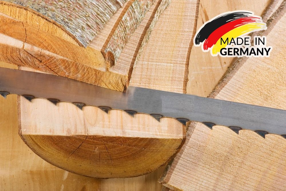 Panze panglica banzic debitat busteni | Orice Lungime | La comandă