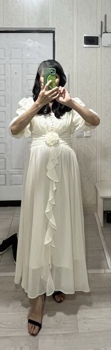 Продам красивое платье