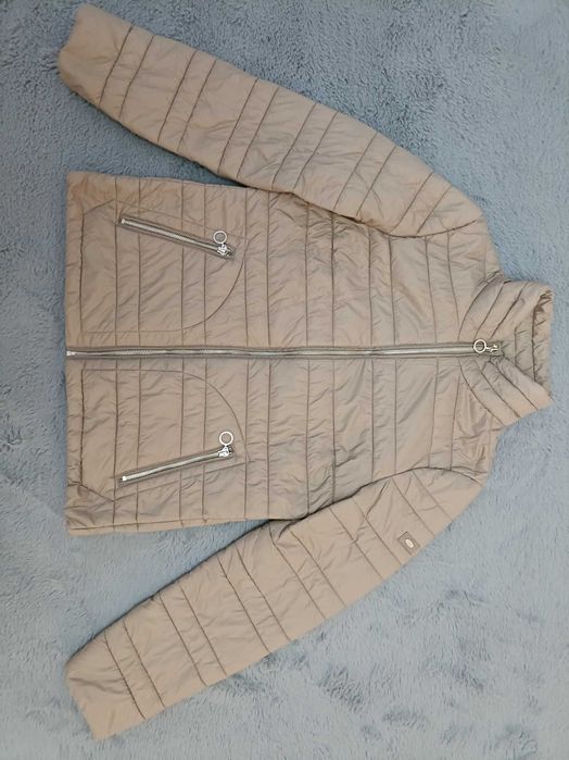 Geaca fâș fin damă