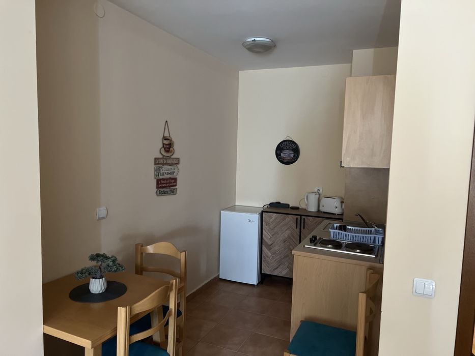 Продава се Двустаен апартамент в Айтос - 57 кв.м за 965 €/кв.м - Снимка #5