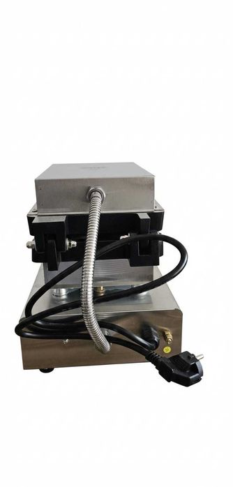 Plita electrica contact grill shaorma roll -TRANSPORT GRATUIT