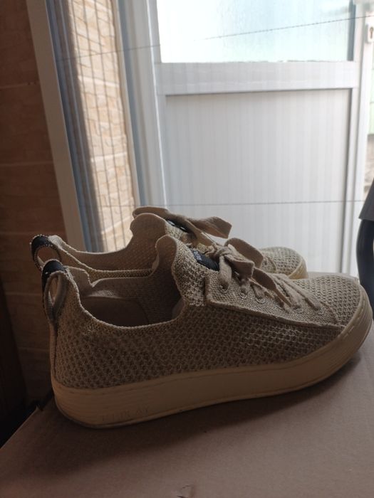 Маратонки Replay N:38,5