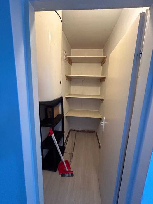 Дава се под наем Тристаен апартамент в София, Зона Б-19 - 106 кв.м за 847.62 € - Снимка #12