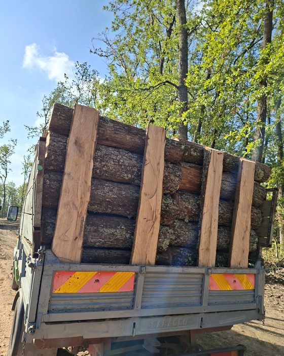 Vand lemne de foc