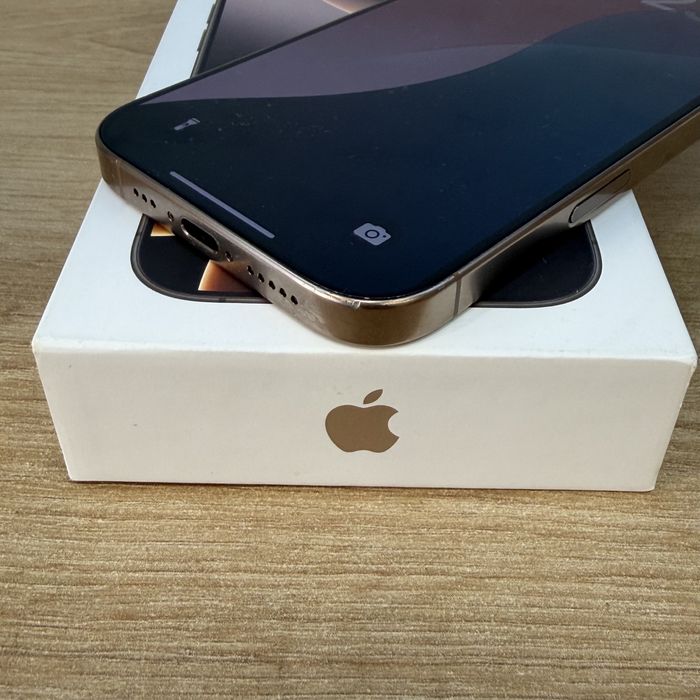 iPhone 16 Pro 1TB 89%