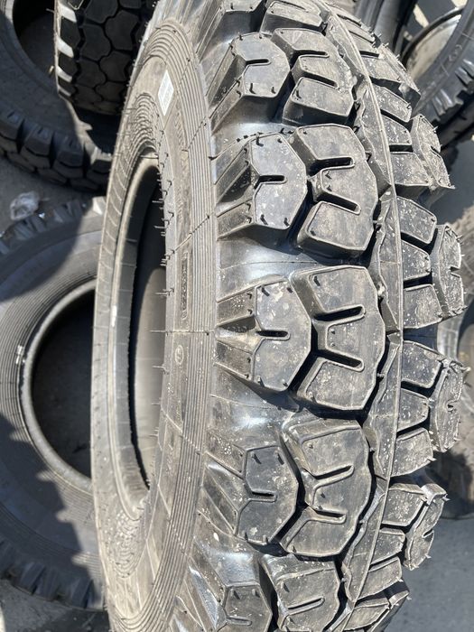 Шины Камаза