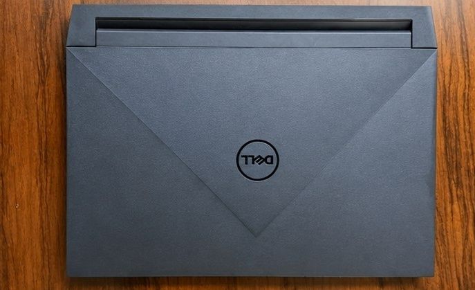 DELL g15 5511 i5-11250H RTX3050 TI 4GB video karta 16/512gb xotira