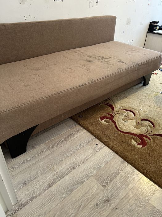 Диван раскладной