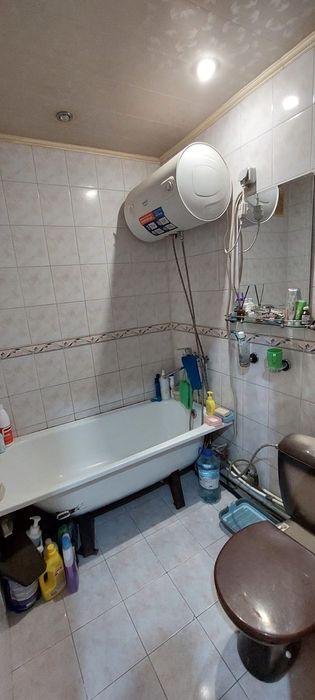 Продам 1 комнатную  квартиру