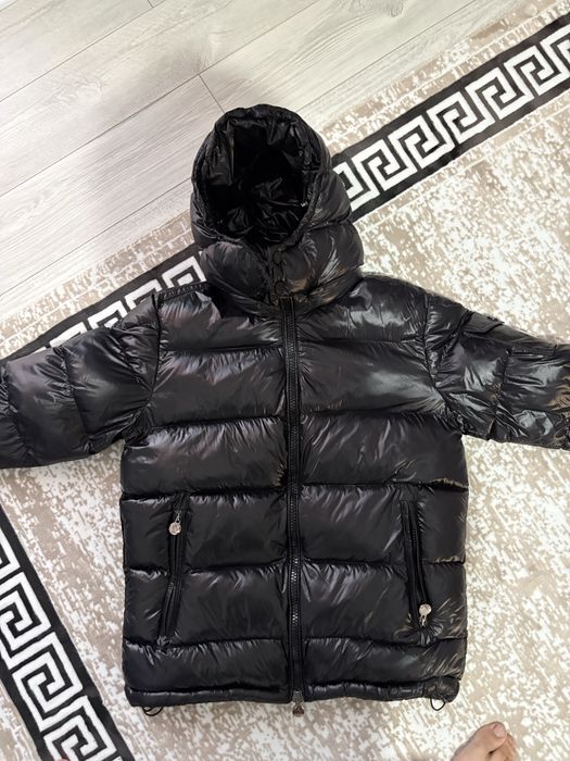 Geaca moncler marimea S