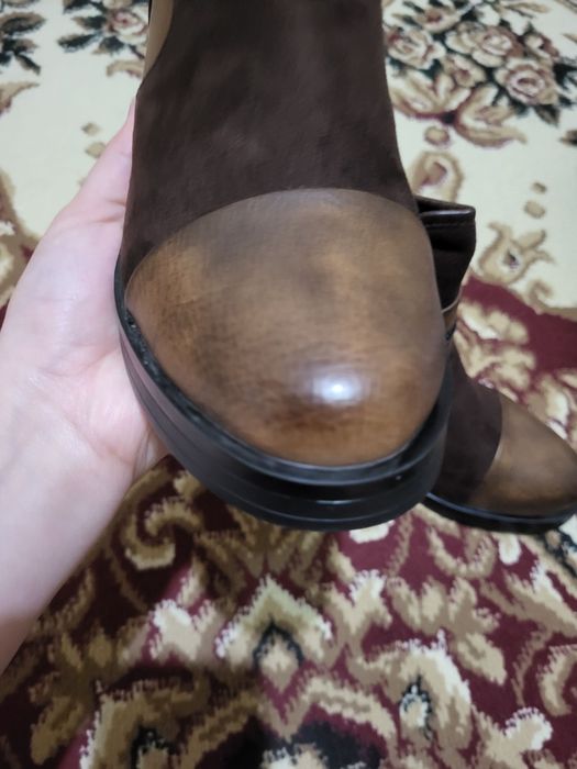 turetski eti sotiladi 370min kylmagan yengi 38razmer