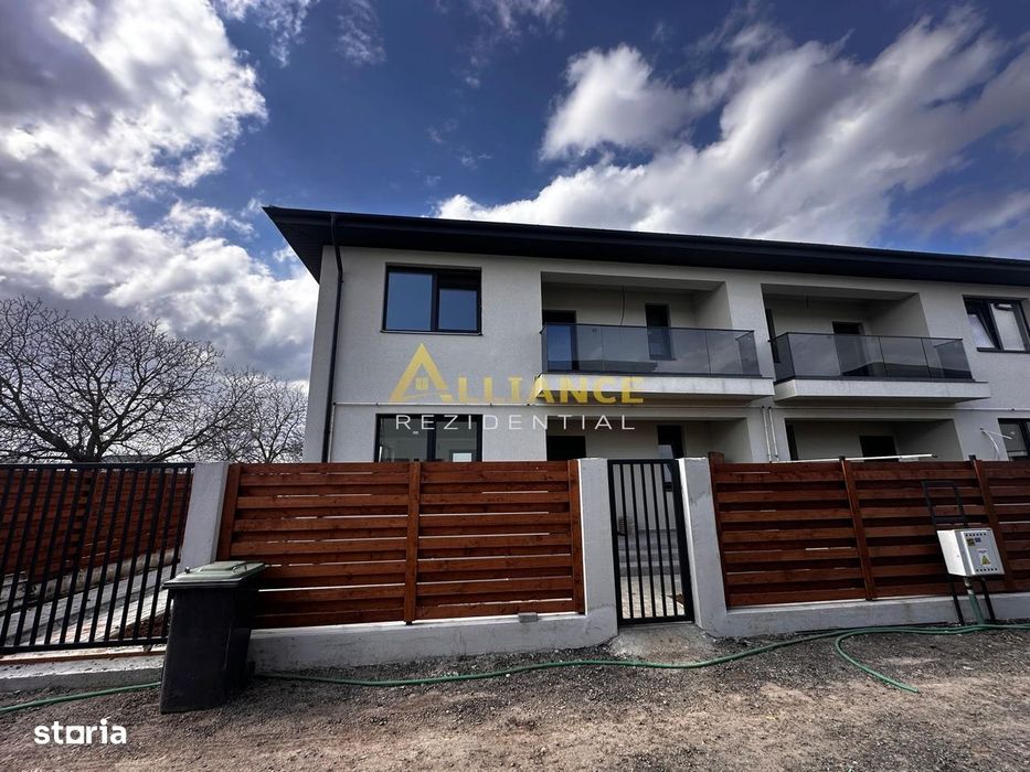 Casa Tip Duplex P+1, Strada Astrelor