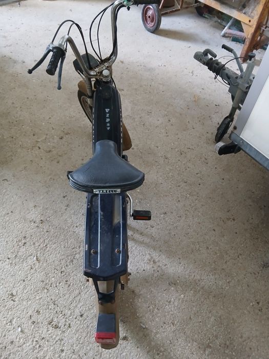 Vand Garelli 50cc