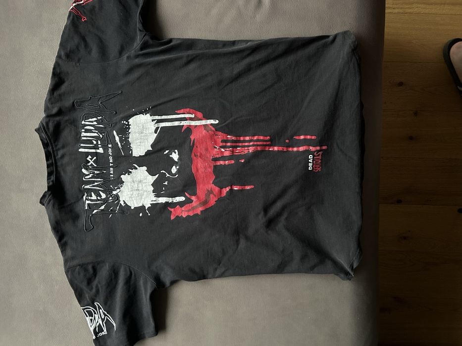 Тениски  - Психо Луда  2 + 2ра тениска Луда подарък