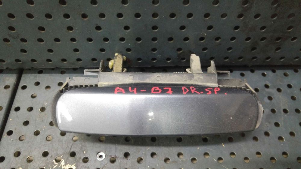 Maner usa dreapta spate audi a4 b7 8e