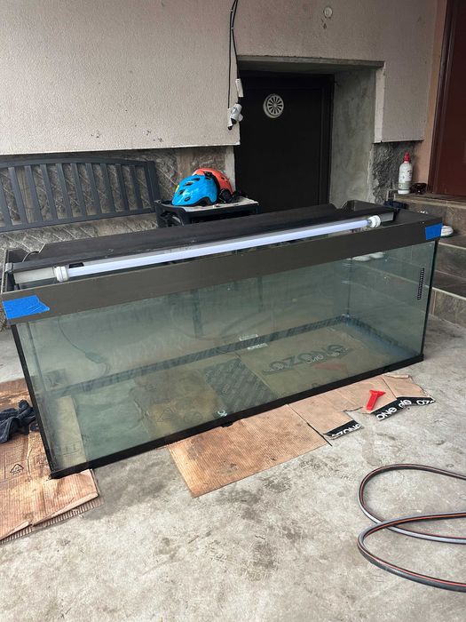 Аквариум Juwel - 375 литра