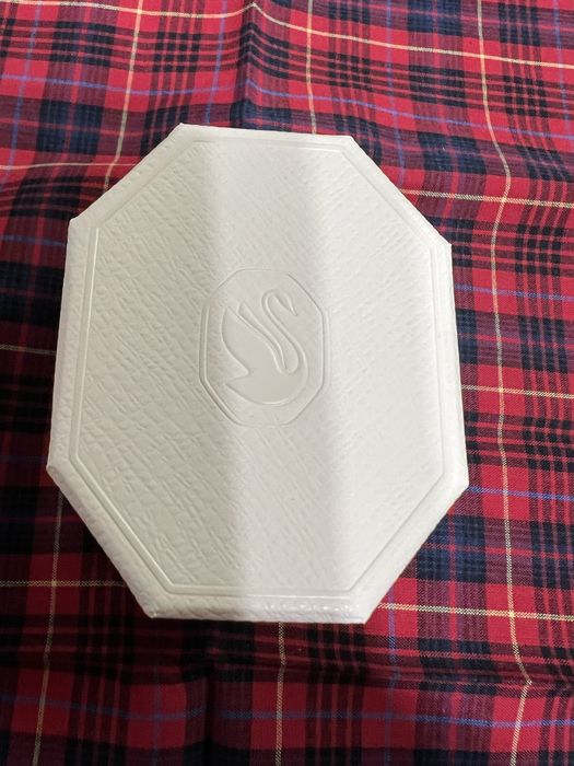 Шикарные серьги Swarovski