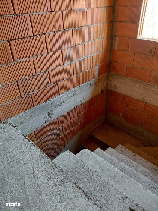 Casa tip P+1 Dorobanti