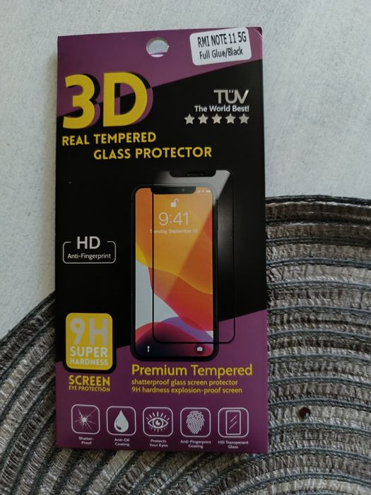 Хиаоми Редми ноте 11          оре 11