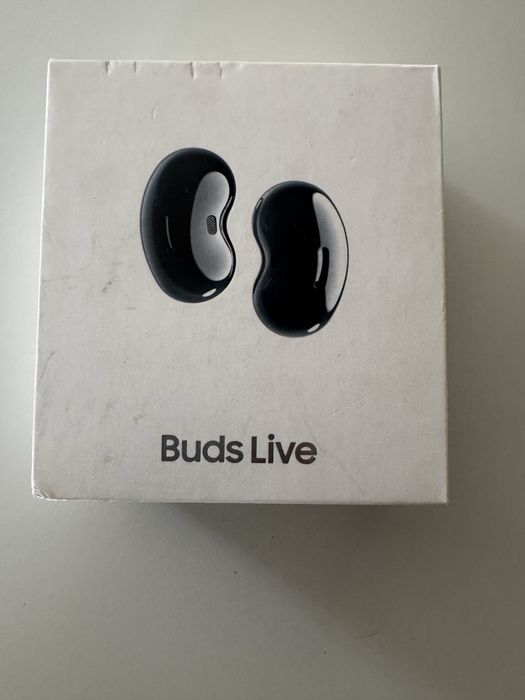 Galaxy live buds Samsung