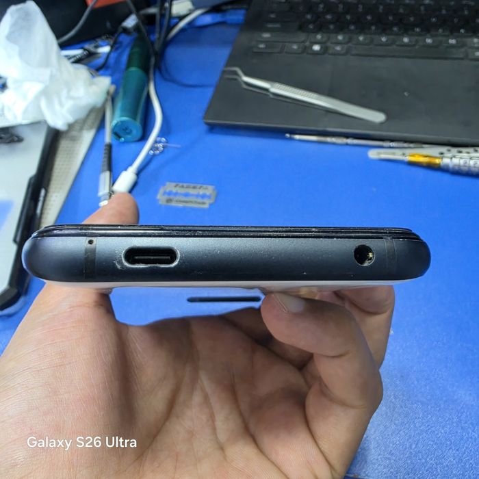 Asus Rog Phone 5