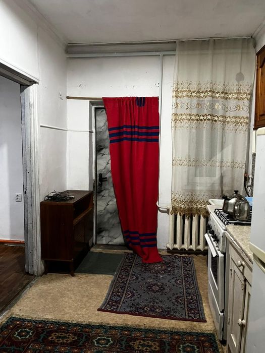 1 комнатная времянка  в Карасу