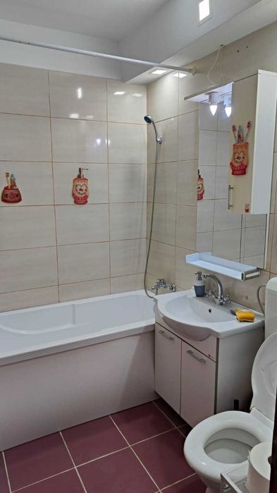 Inchiriere apartament 2 camere Tomis 3
