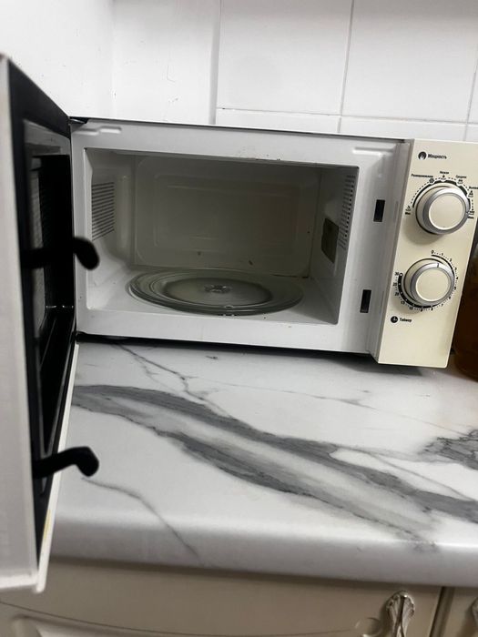 Продается микроволновка