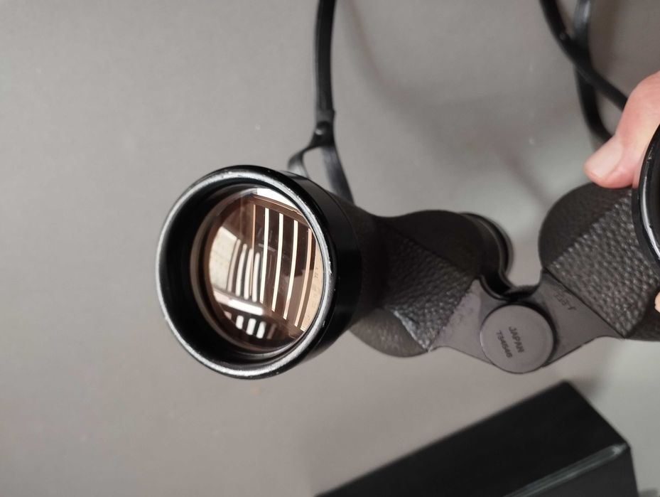 Топ Ловен и Птичарски Японски Бинокъл-10 х 50 SWIFT NEWPORT