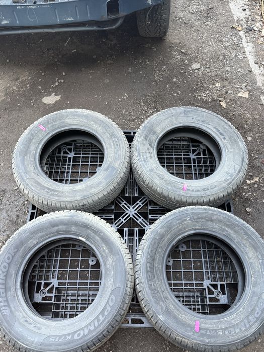 Шины Hankook 185/75R14 OPTIMO K715