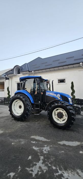 New Holland td5 110 sotiladi