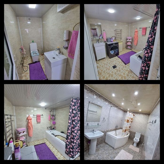 Тезкор! Учаска сотвоман Бектемир тумани, мажнунтол махалла 6 сотих.