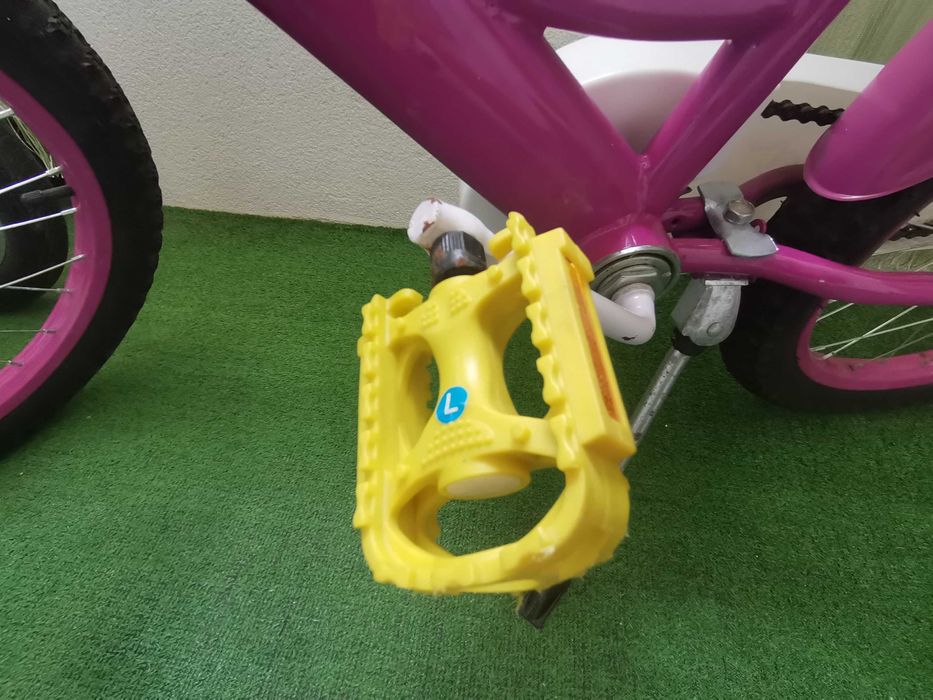 Детски велосипед 20 цола