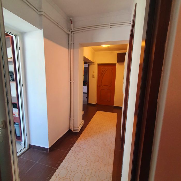 Apartament 2camere decomandat Râpa  Galbena