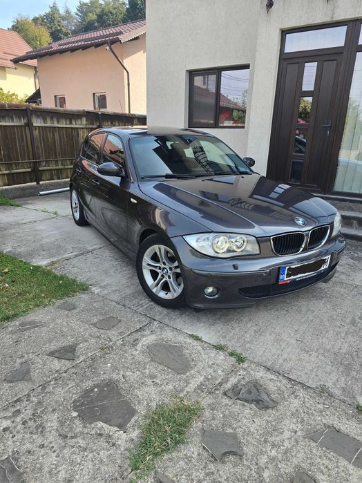BMW 120d euro 4 automat 101.373 km!