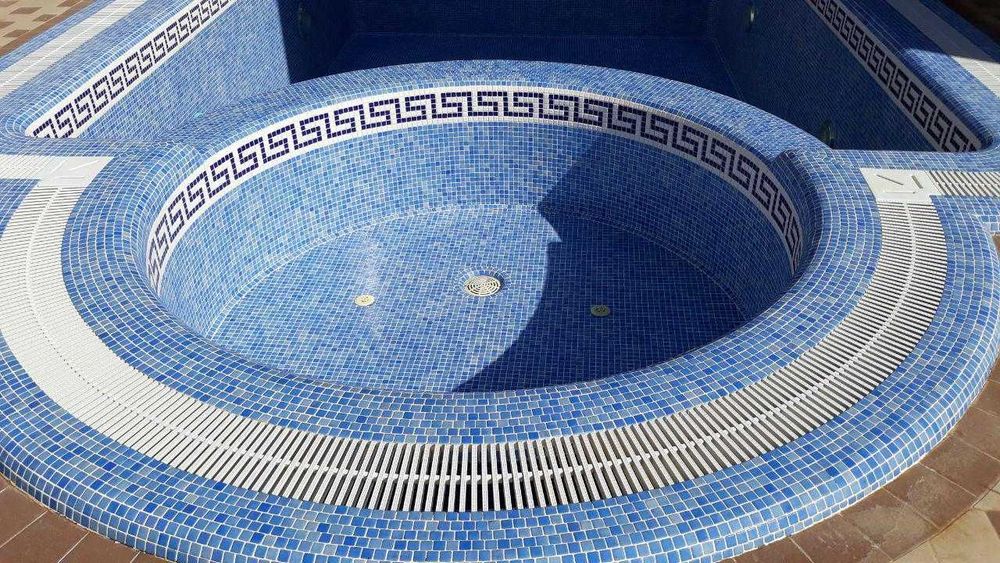 Чистка бассейна, уборка, мойка, ремонт, реставрация. Таш. и Таш. обл.