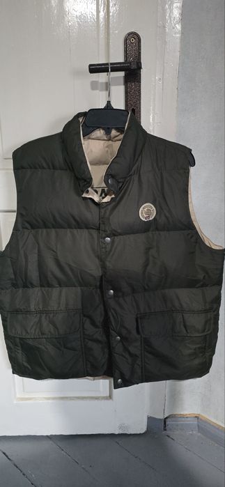 Napapijri пух оригинал