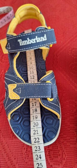 Сандали Timberland 33 н. - 59 лв