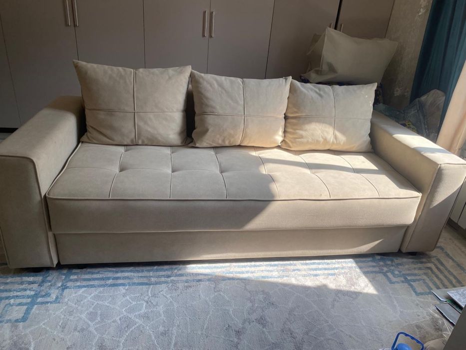 Диван раскладной хороший