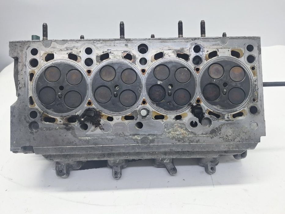 Chiulasa Motor Audi Q5 8Rb 2011 - 2016 2.0 Tdi Cglb Cgl Cglc Cgld 03L103373A