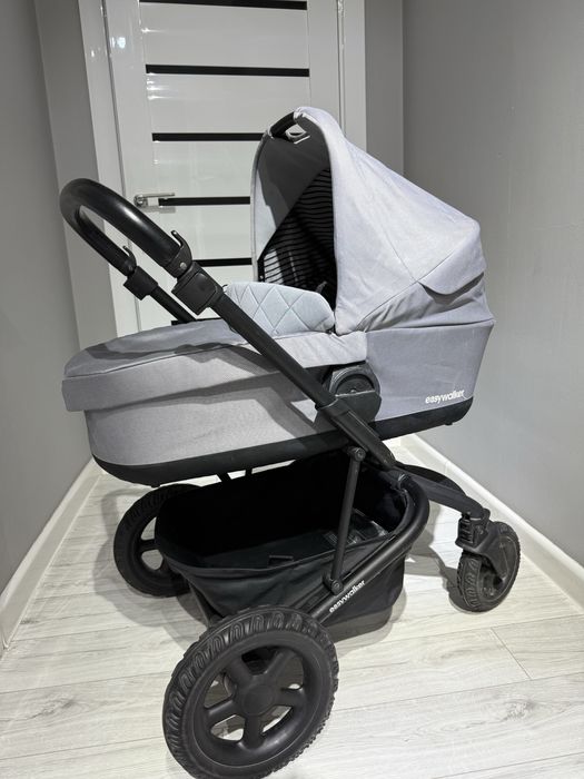 Продам коляску Easywalker Harvey 2 (2в1)