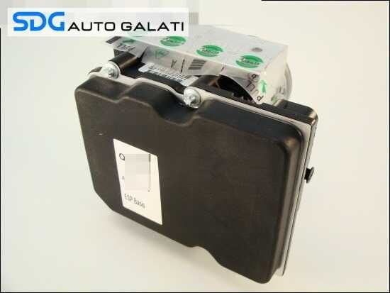 Pompa ABS Mercedes Clasa E Class W212 2009 - 2016 Cod A2124312012 0265950972 0265236239 [C5007]