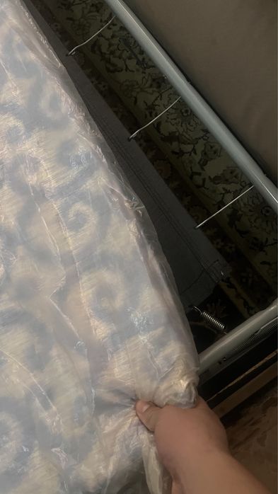 Гостинный диван складной