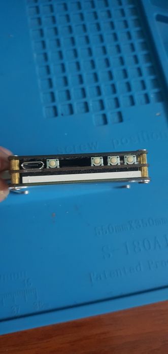 Продается usb tester u2 original