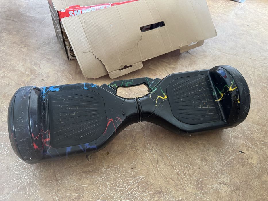 Продам гироскутер