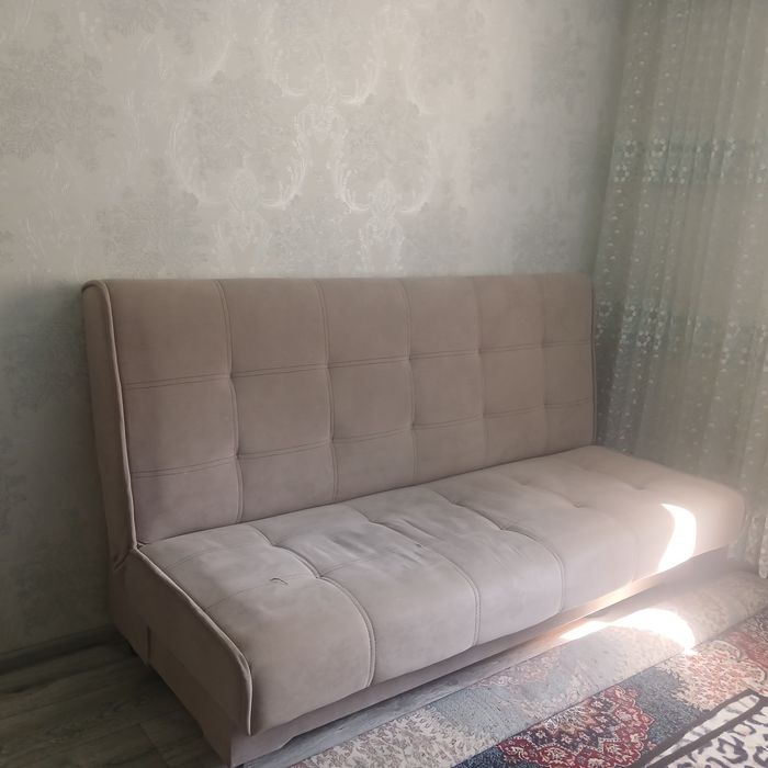 Раскладной диван сатылады