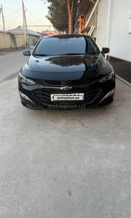 Malibu 2023 йил краска тозза