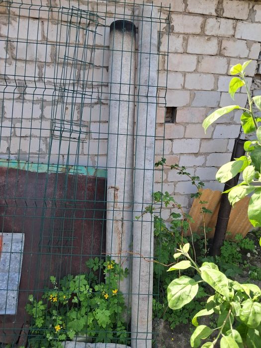 Продам трубы асбестовые .