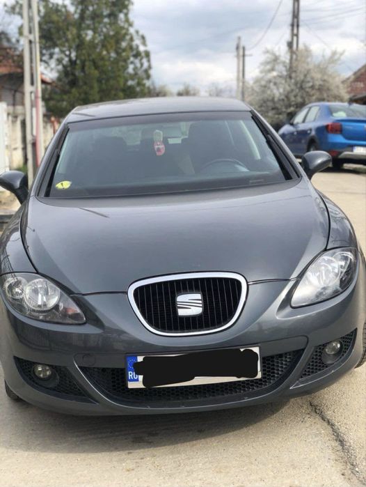 Vand Seat Leon  pret neg