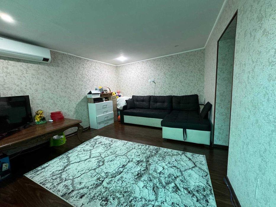 Уютный и компактный участок